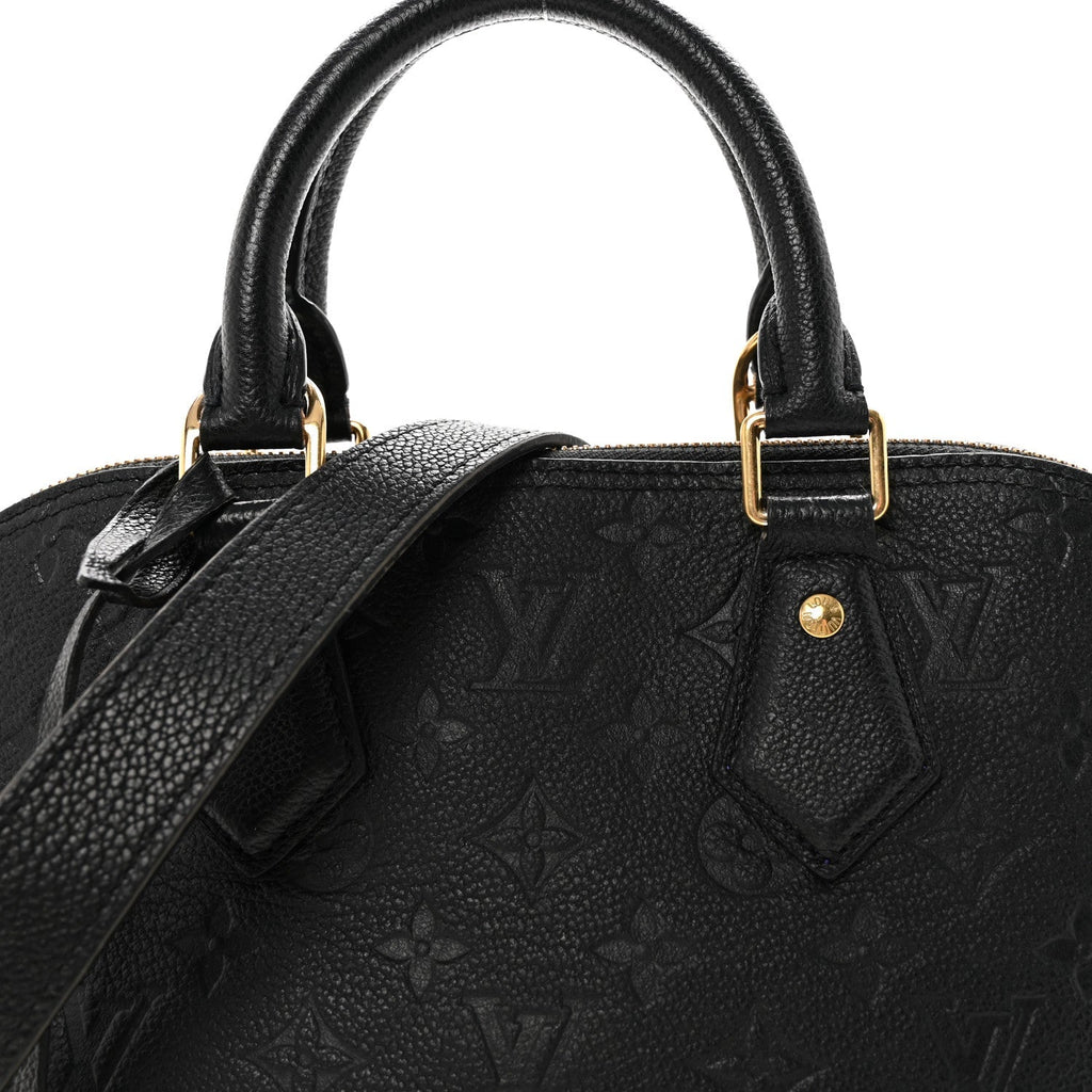 Empreinte Neo Alma PM Black