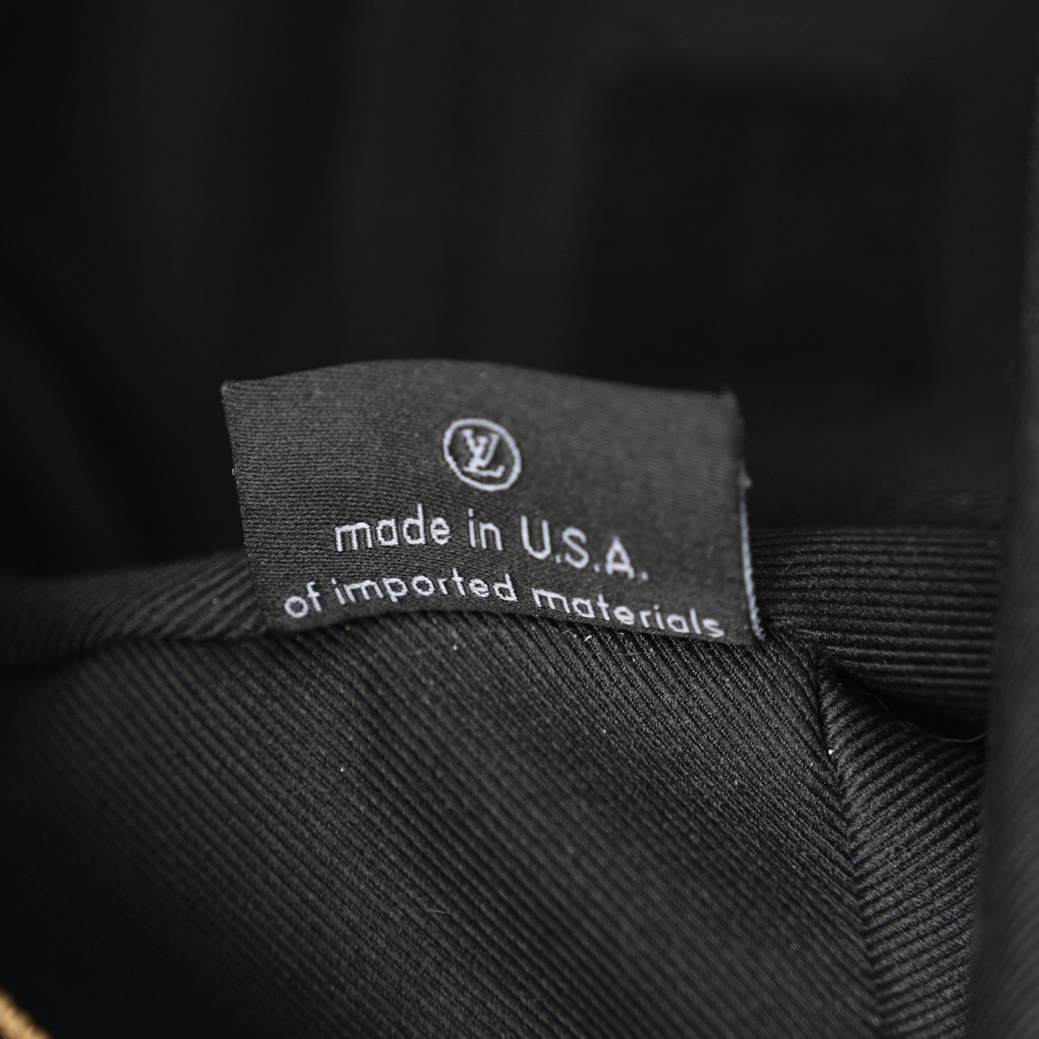 Monogram Palm Springs Backpack Mini