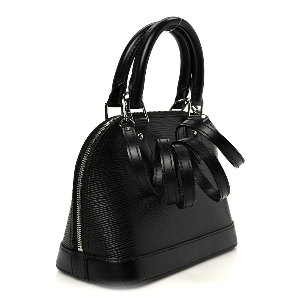 Epi Alma BB Black
