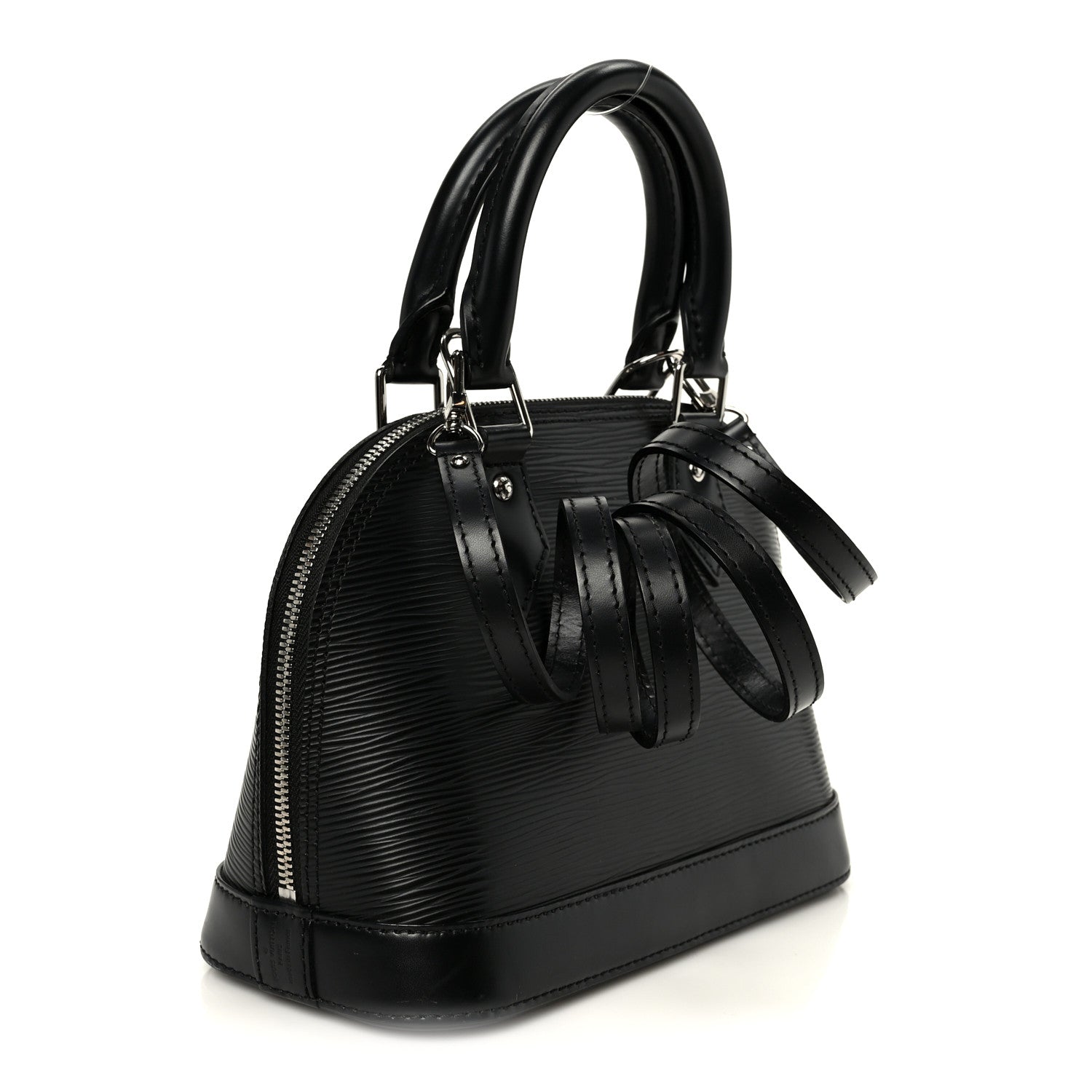 Epi Alma BB Black