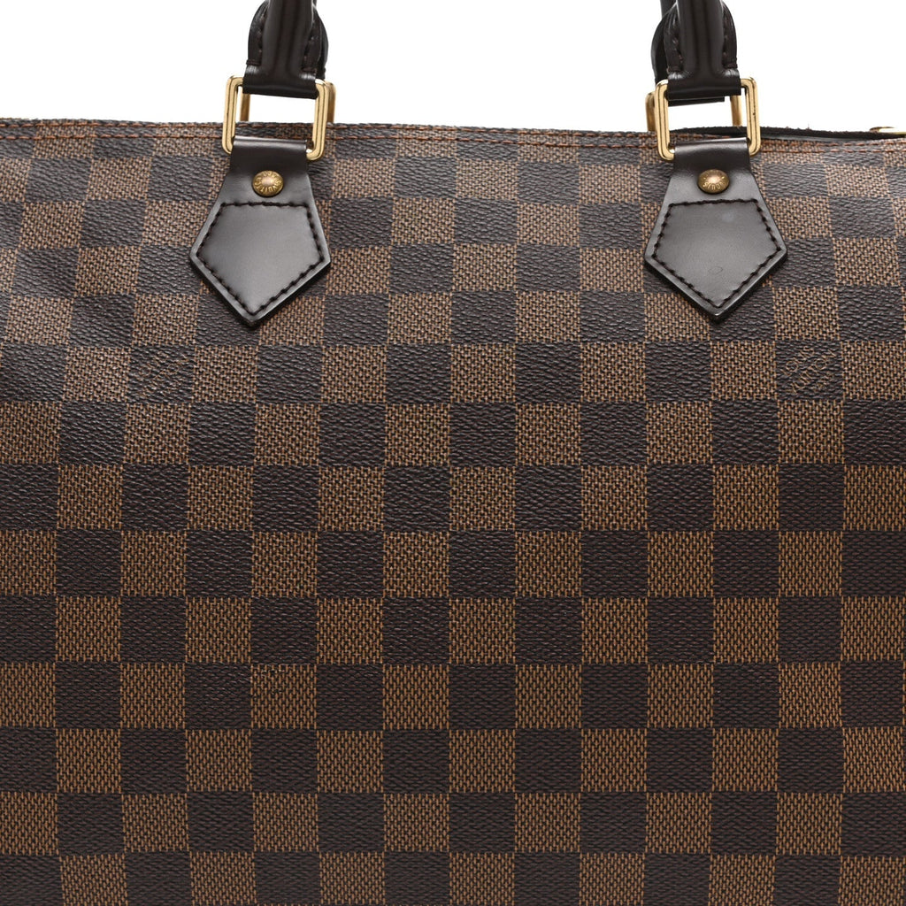 Damier Ebene Speedy 30