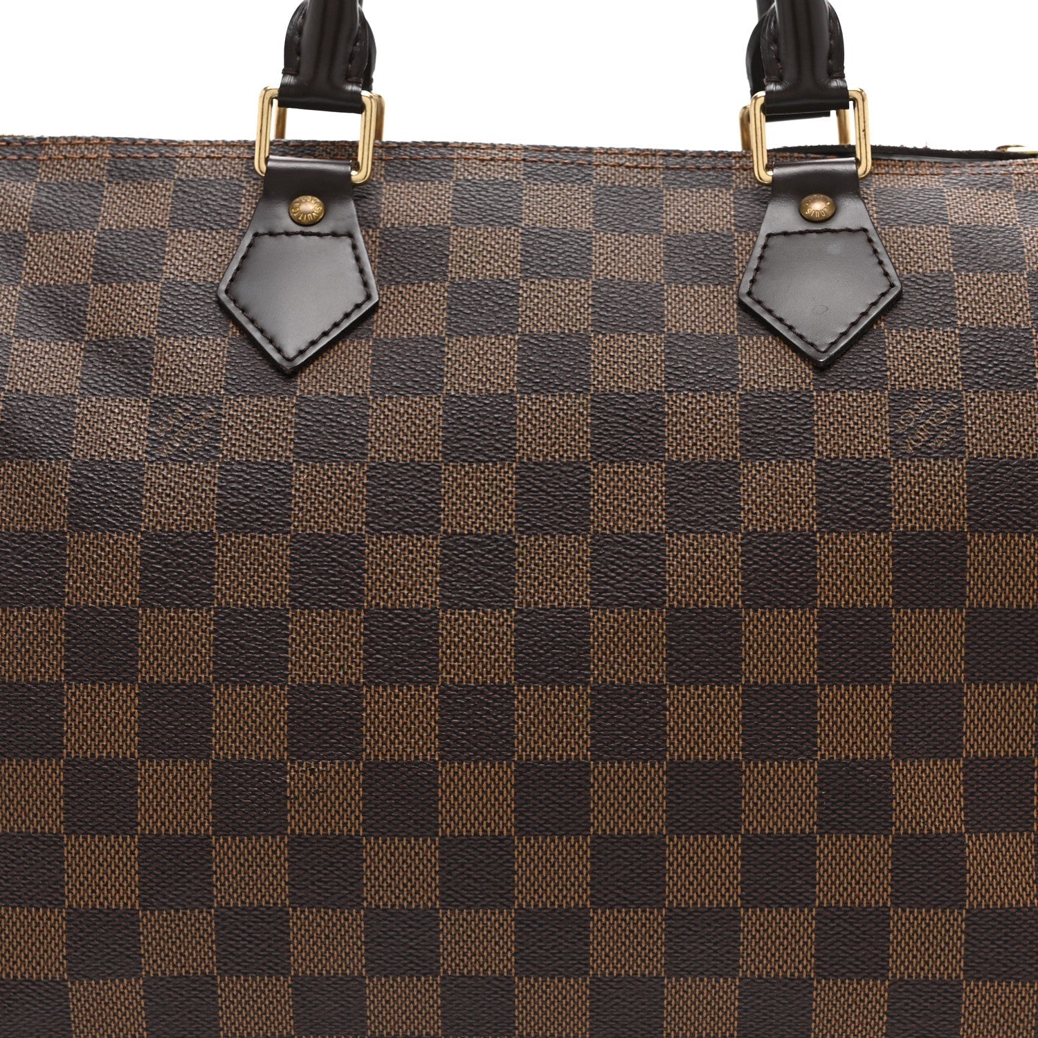 Damier Ebene Speedy 30