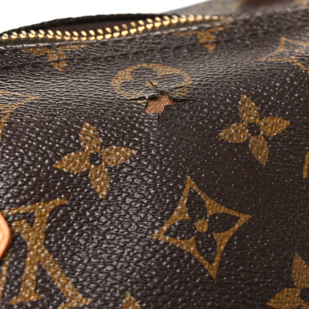 Monogram Speedy 30