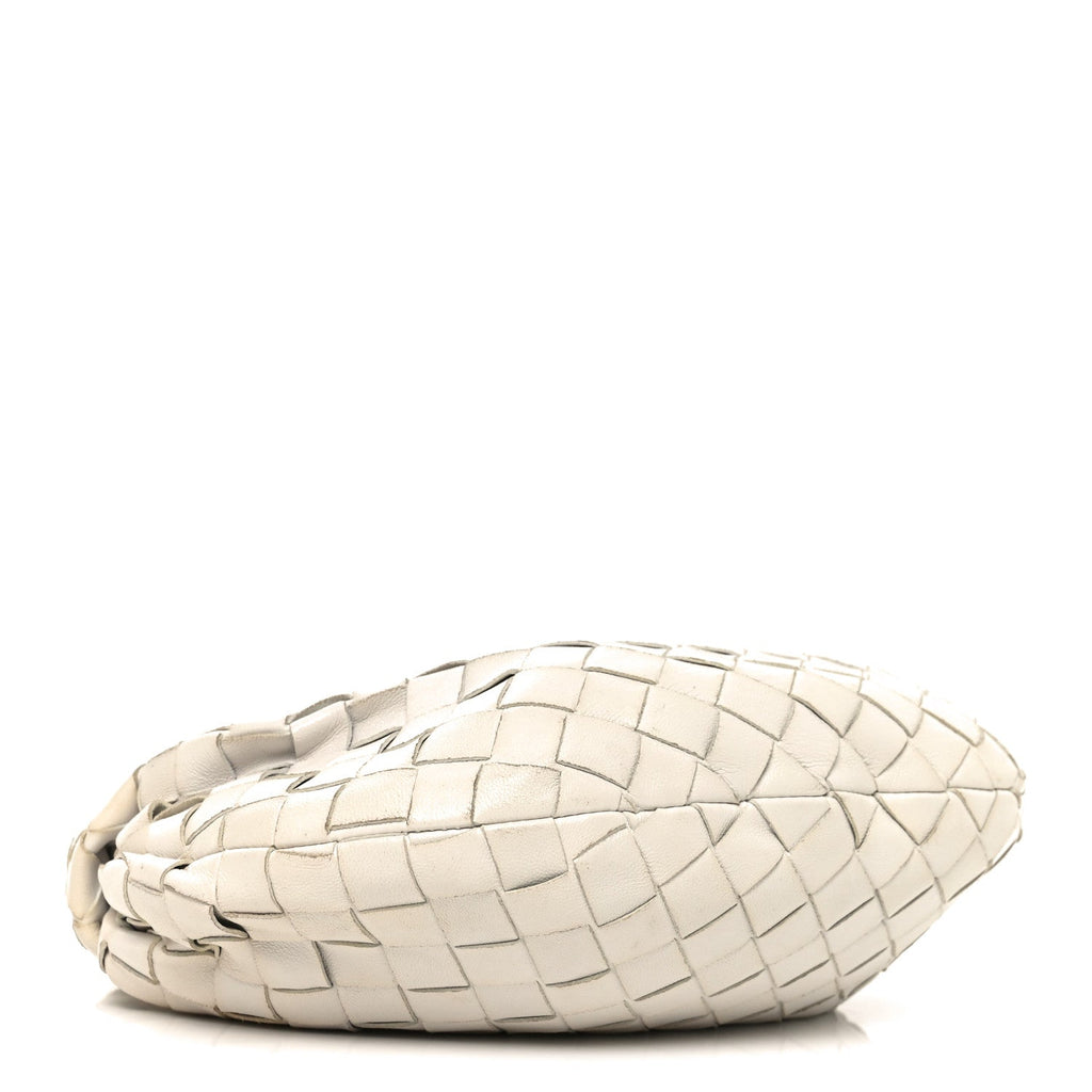 Nappa Intrecciato Mini Jodie Chalk