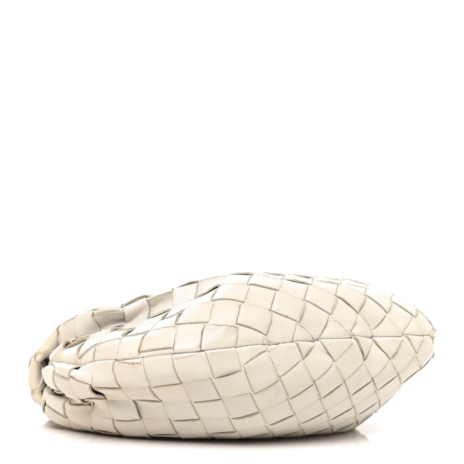 Nappa Intrecciato Mini Jodie Chalk