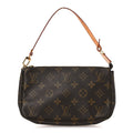 Monogram Pochette Accessories