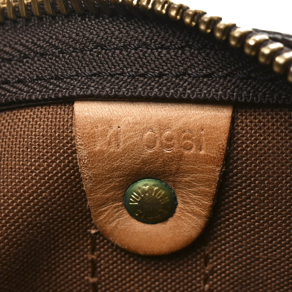 Monogram Keepall 60