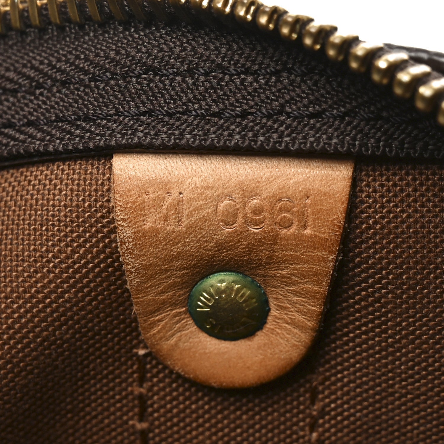 Monogram Keepall 60
