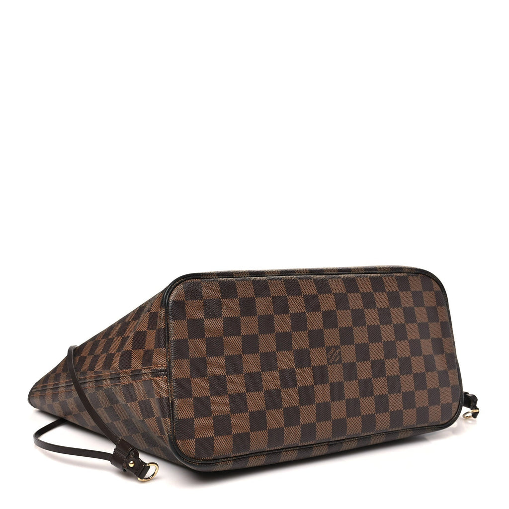 Damier Ebene Neo Neverfull MM