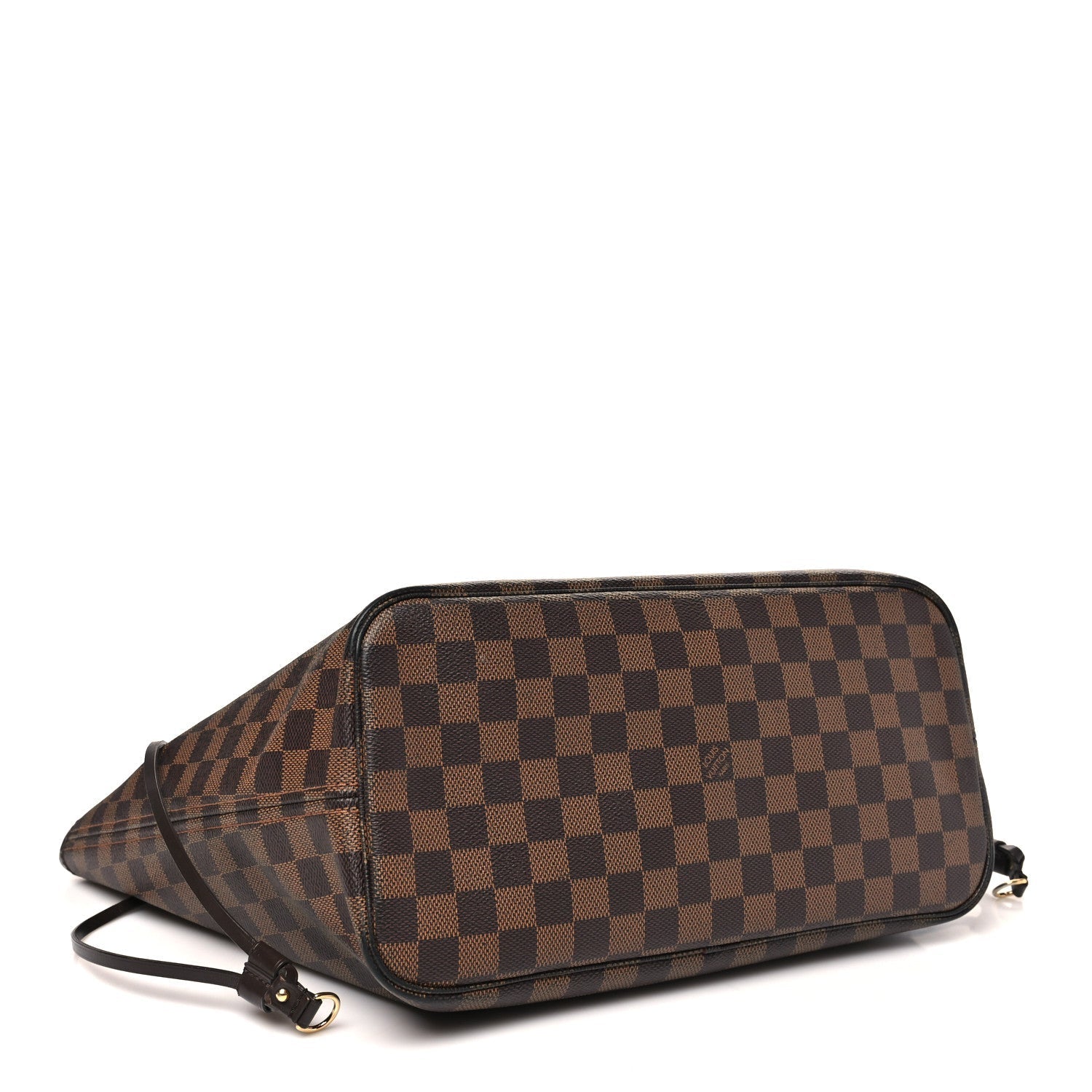 Damier Ebene Neo Neverfull MM