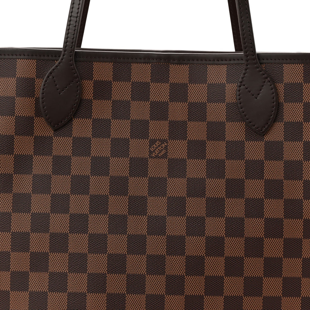 Damier Ebene Neo Neverfull MM