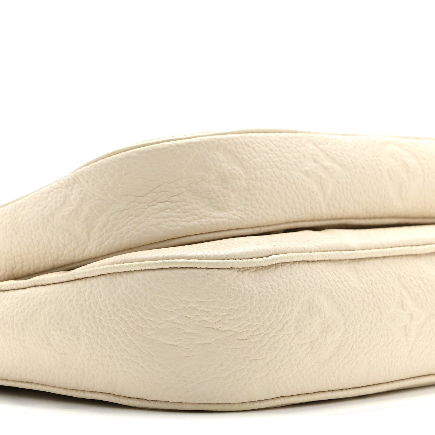 Empreinte Monogram Giant Multi Pochette Accessories Cream