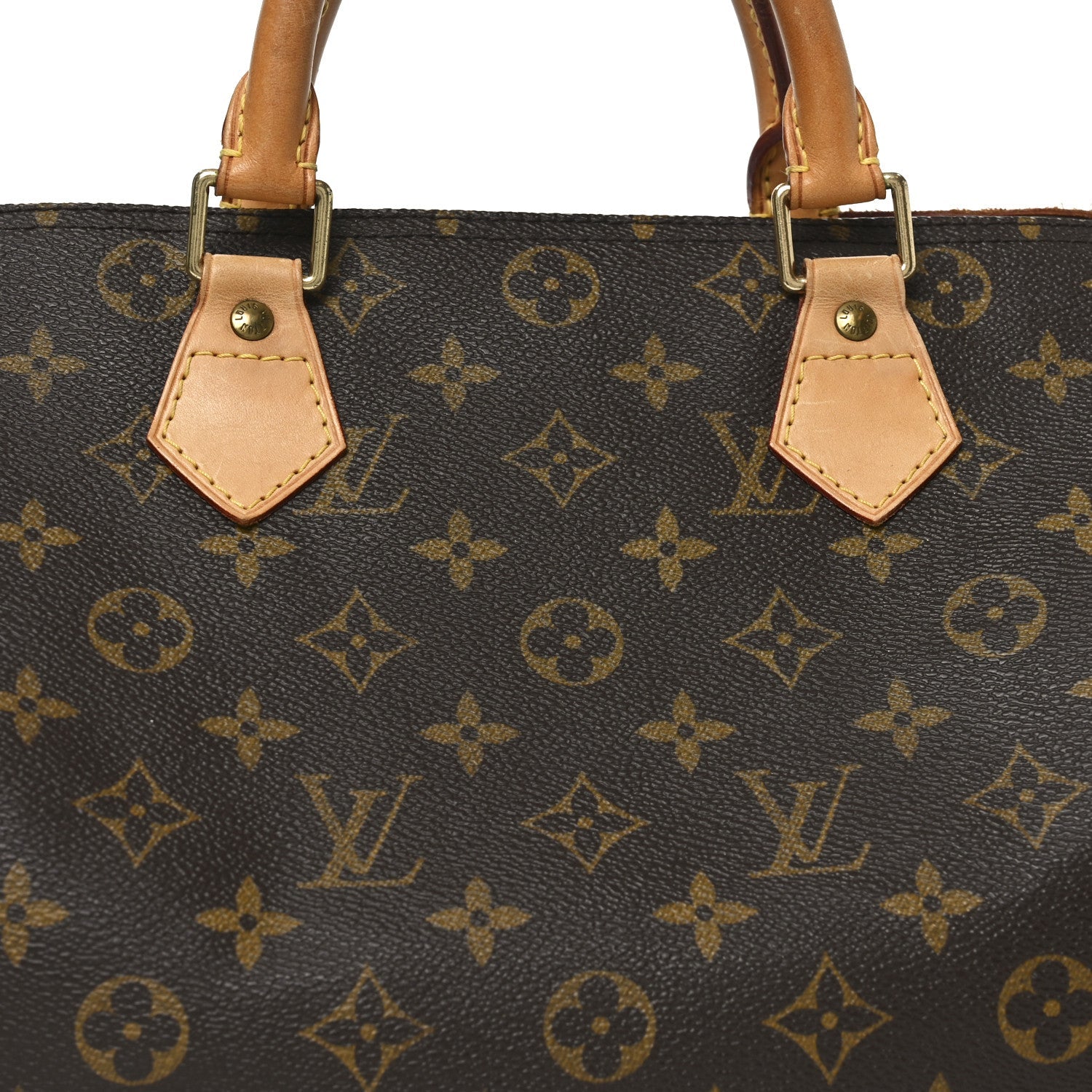 Monogram Speedy 30