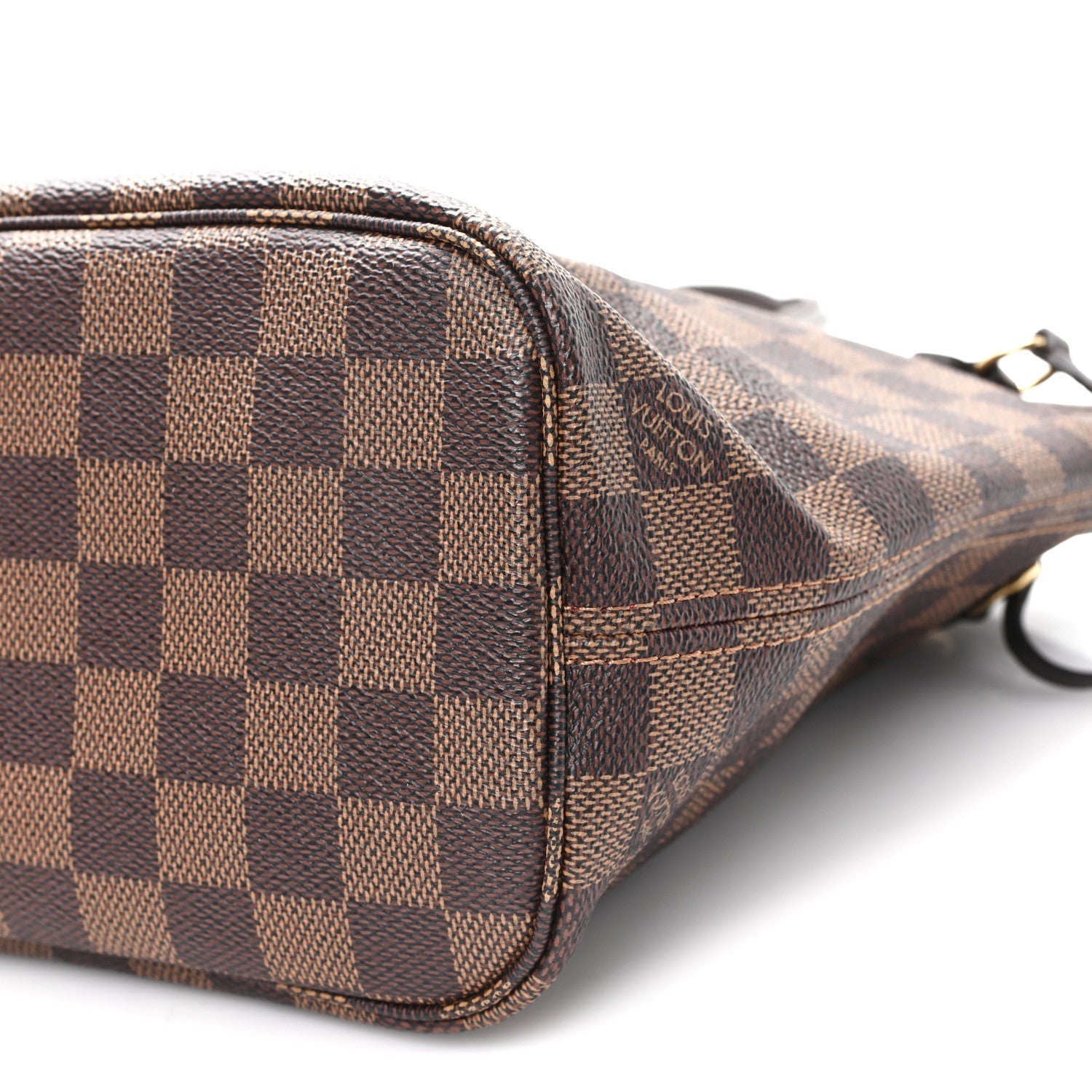 Damier Ebene Neo Neverfull PM