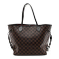 Damier Ebene Neverfull MM