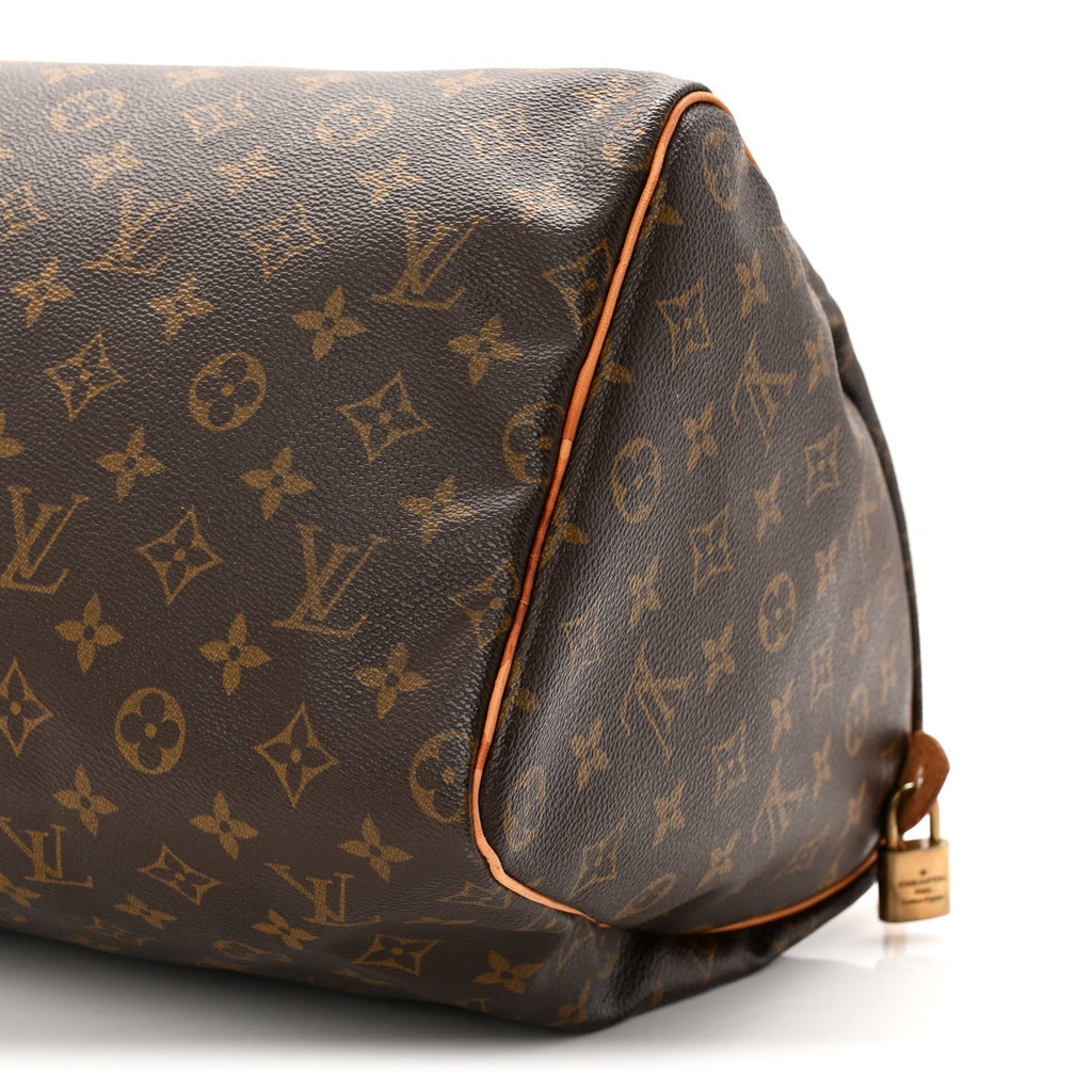 Monogram Speedy 40