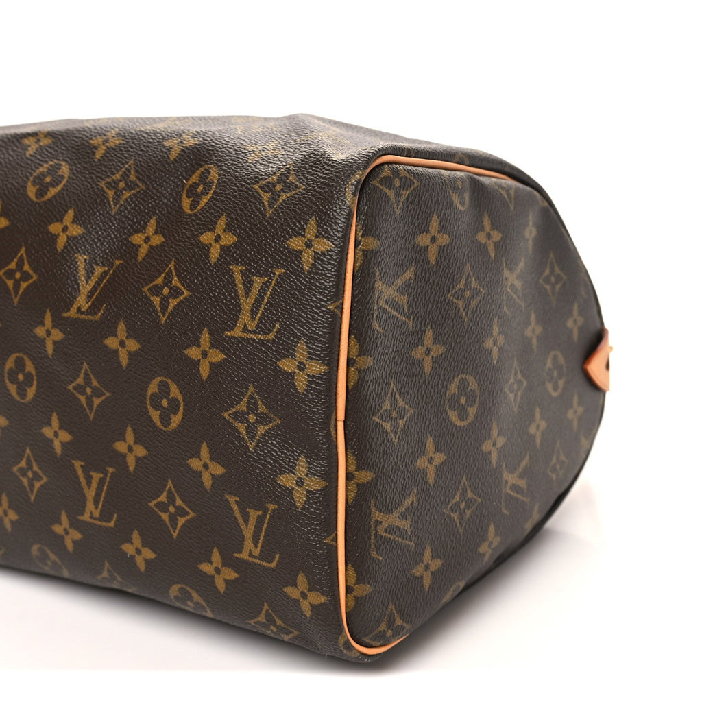 Monogram Speedy 30