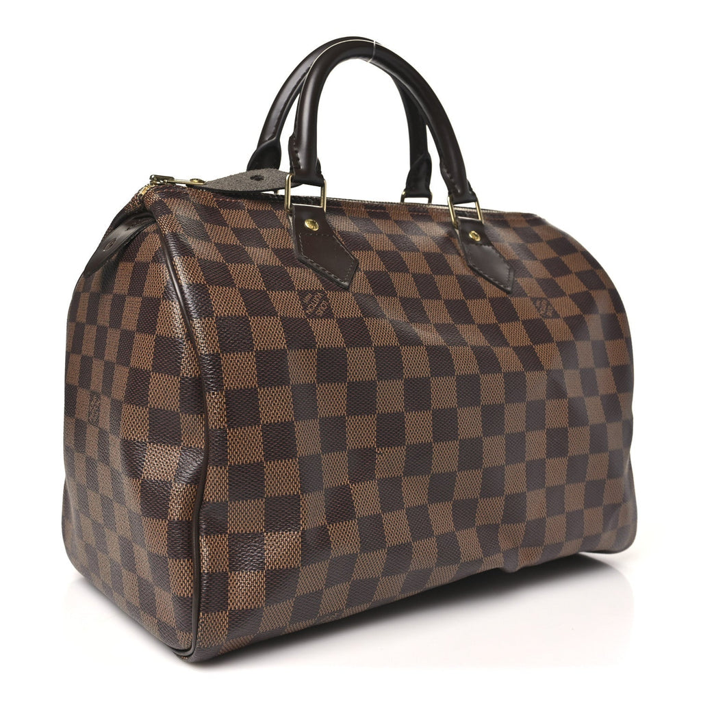 Damier Ebene Speedy 30
