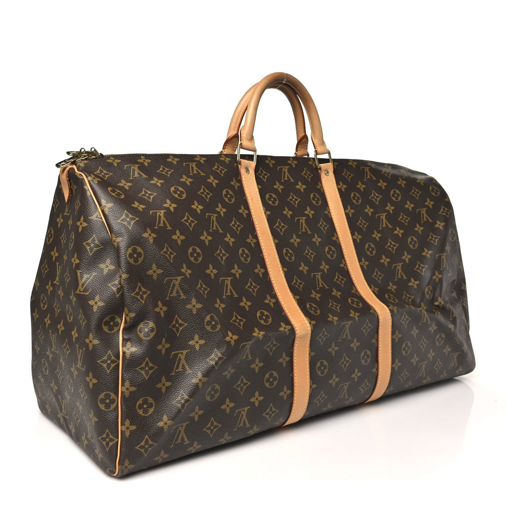 Monogram Keepall 60