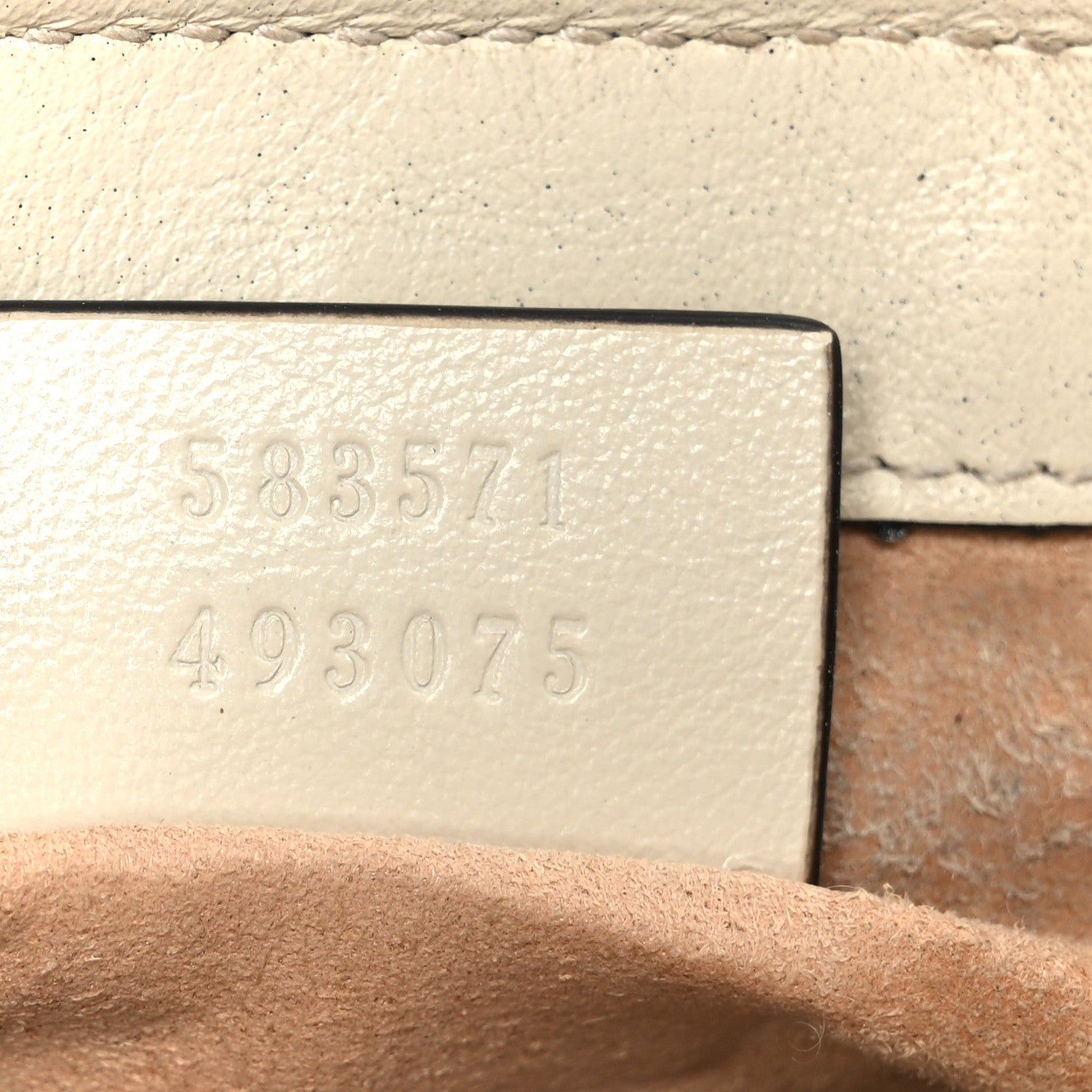 Vintage Effect Calfskin Matelasse Diagonal Mini Torchon GG Marmont Top Handle Shoulder Bag Blue Agata Mystic White