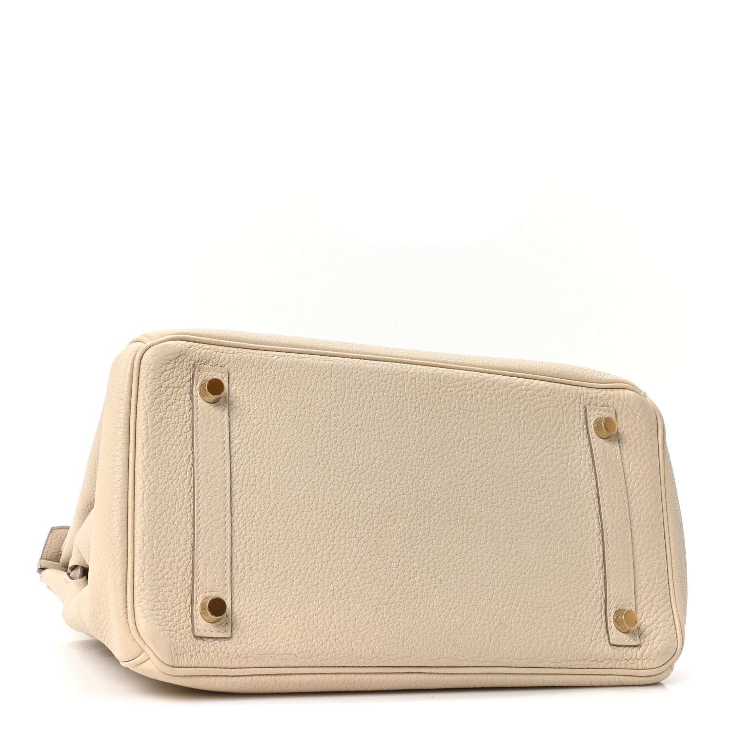 Togo Birkin 30 Craie