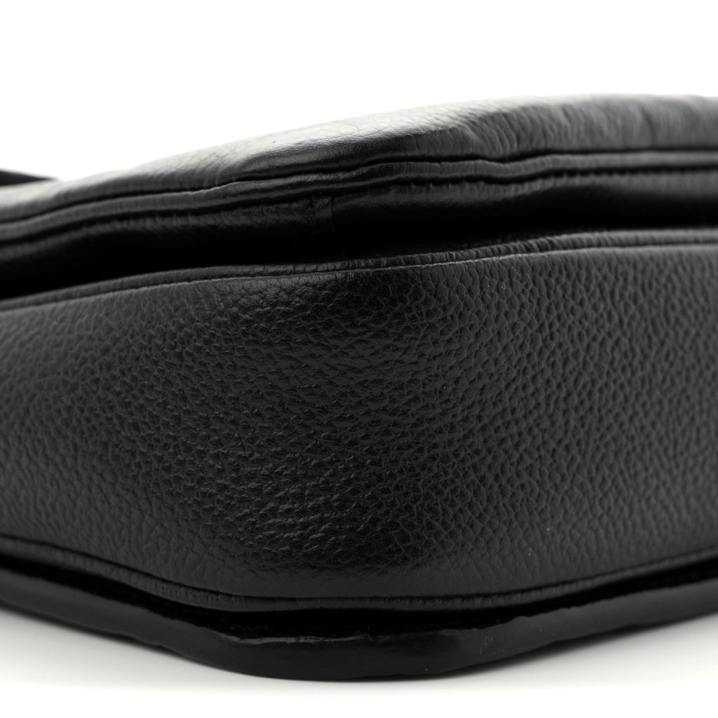 Empreinte Pochette Metis Black