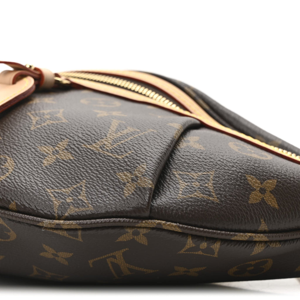 Monogram High Rise Bumbag