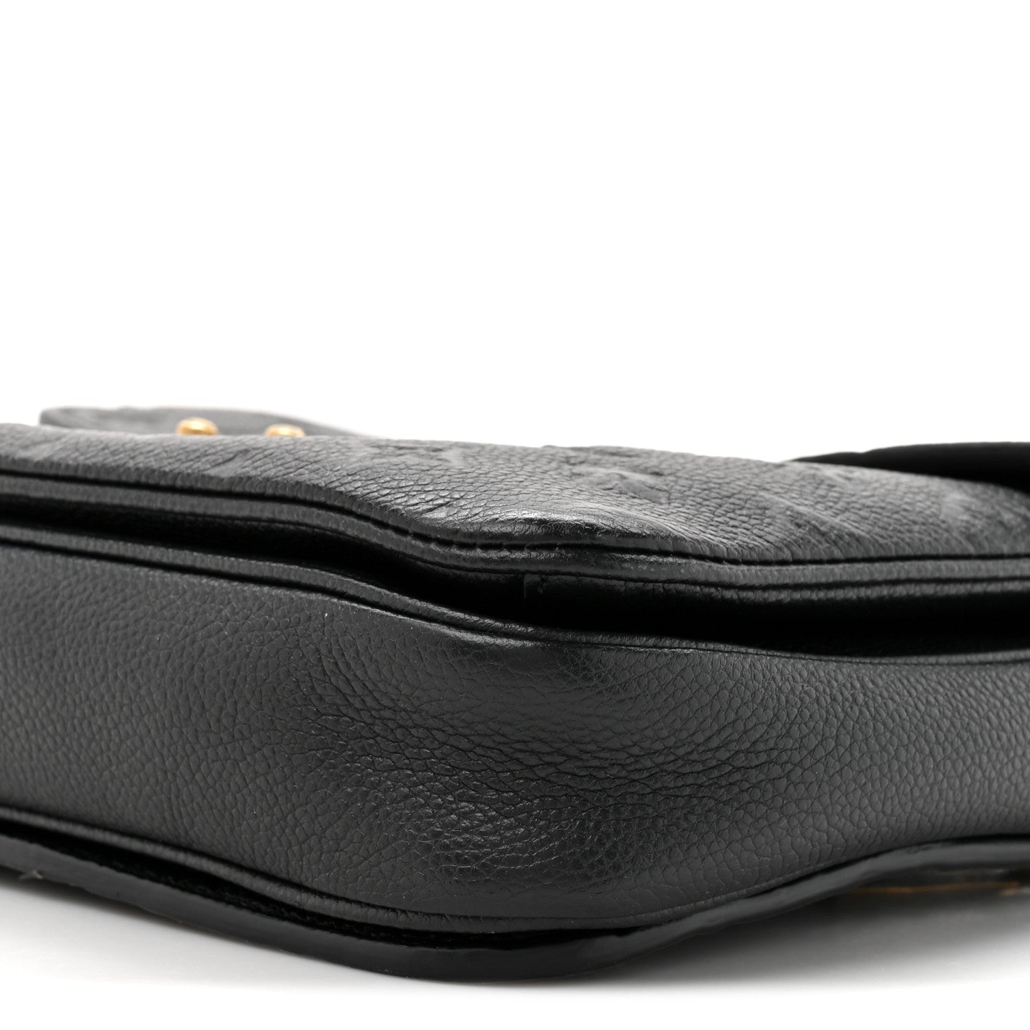Empreinte Pochette Metis Black