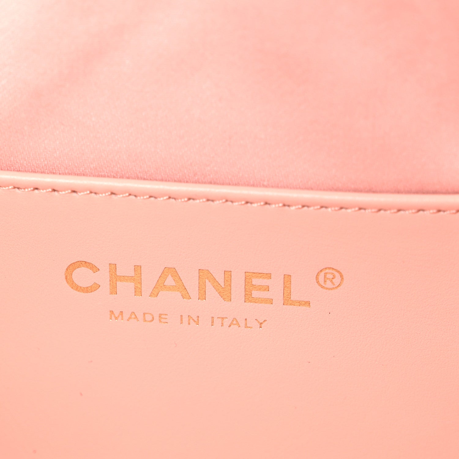 Caviar Quilted Mini Chanel 25 Handbag Light Pink