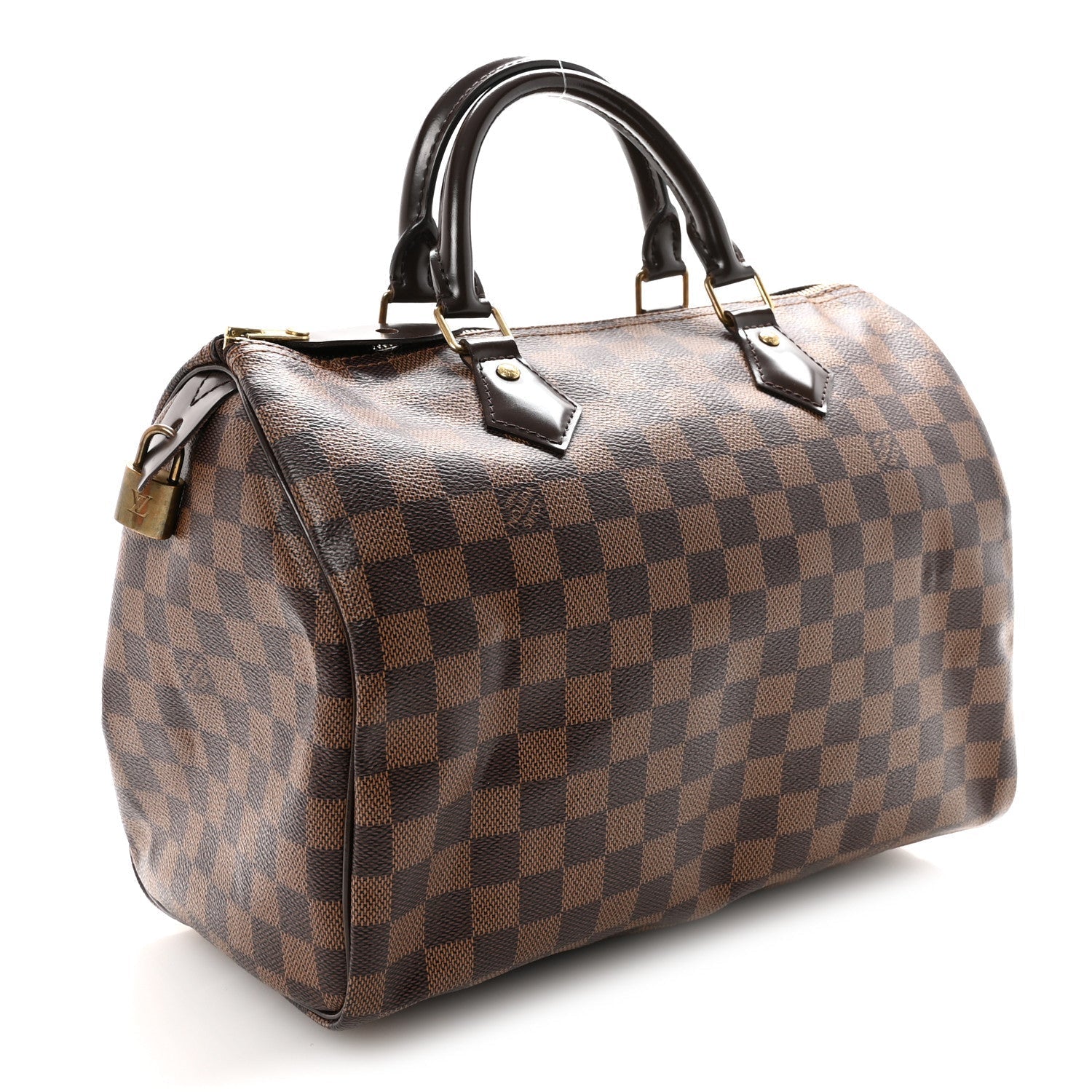 Damier Ebene Speedy 30