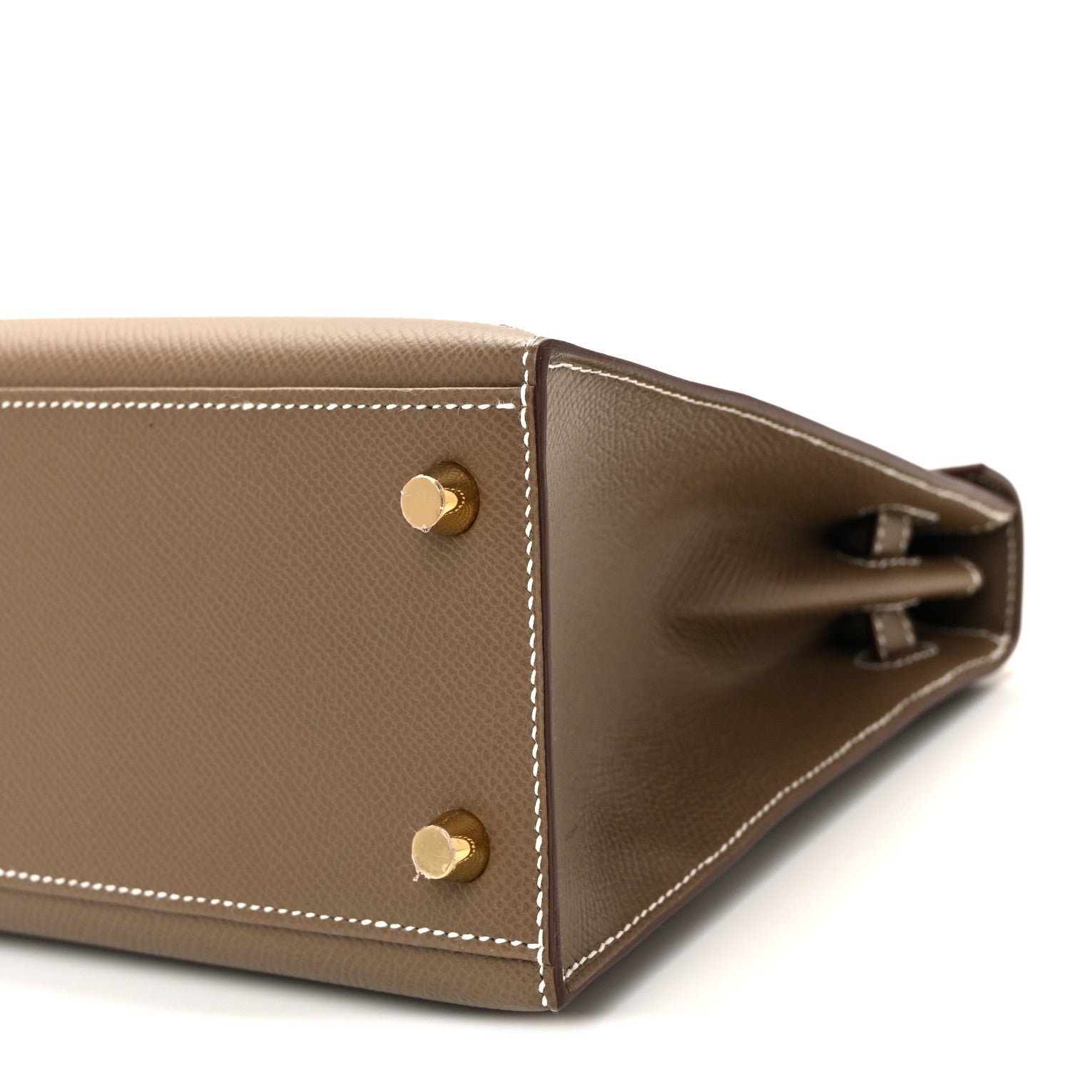 Epsom Kelly Sellier 25 Etoupe
