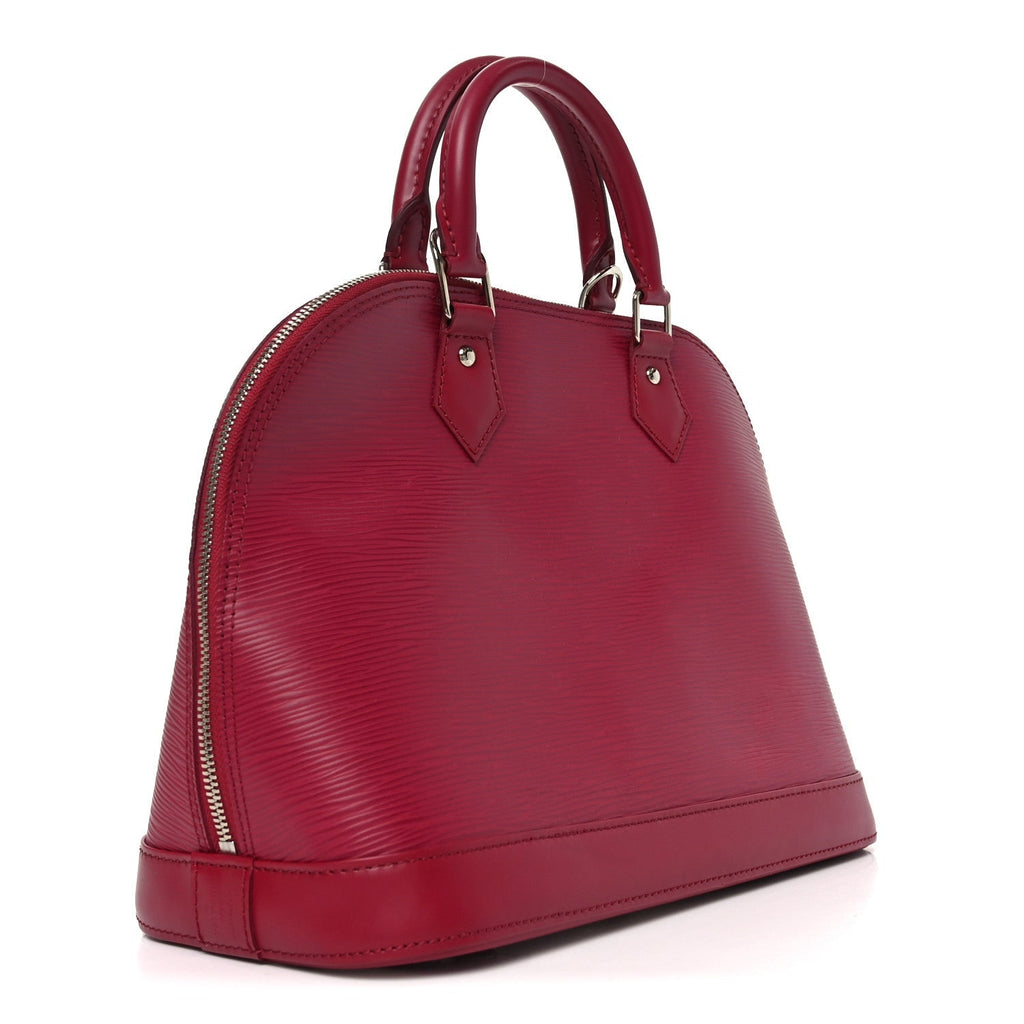 Epi Alma PM Fuchsia
