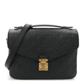 Empreinte Pochette Metis Black