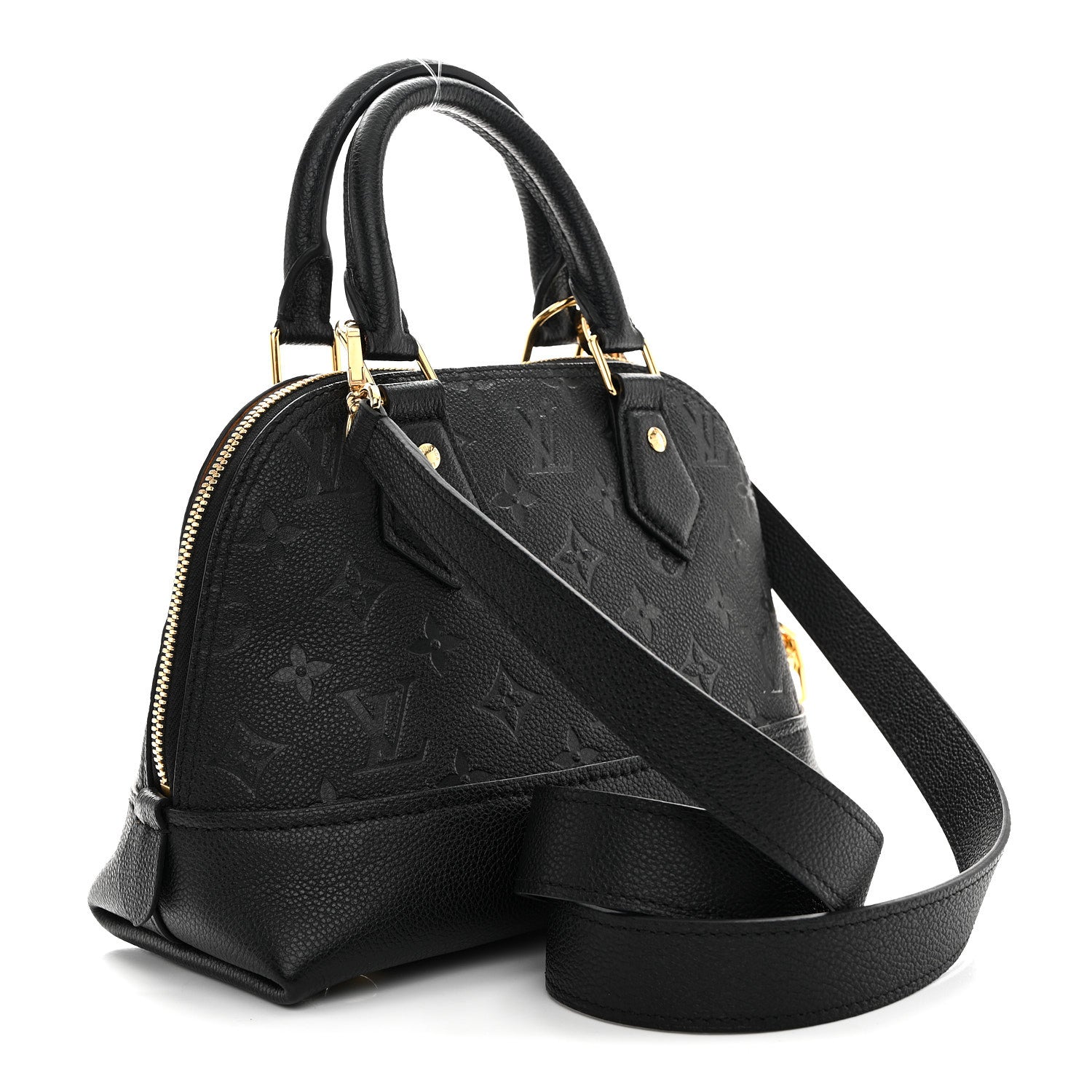 Empreinte Neo Alma BB Black
