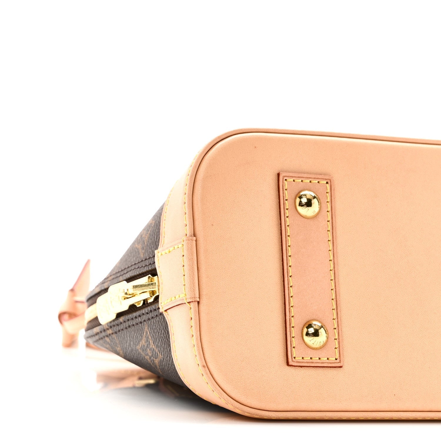 Monogram Alma BB