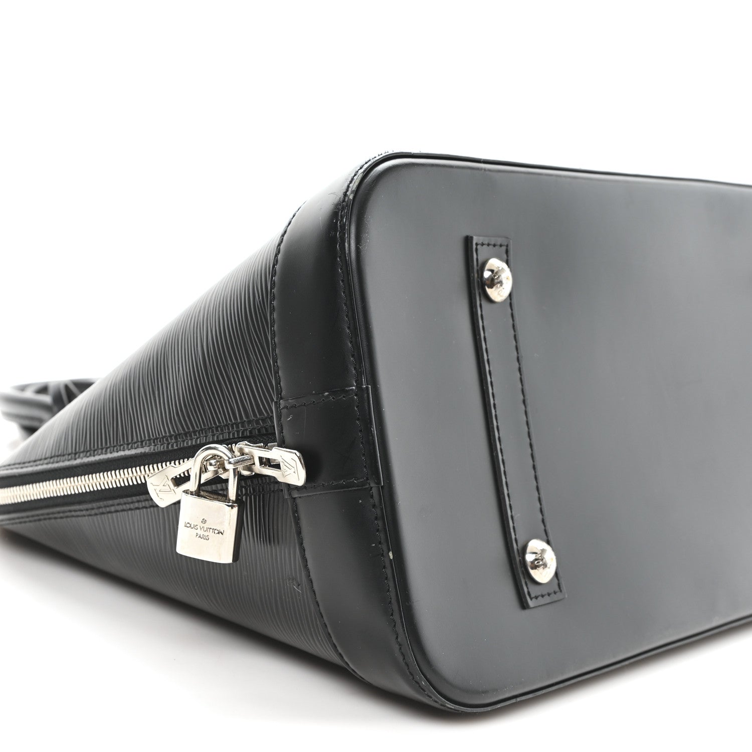 Epi Alma GM Black