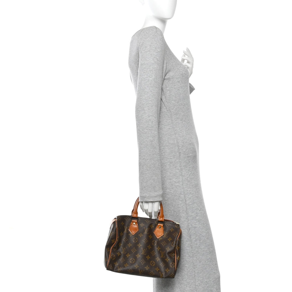 Monogram Speedy 25