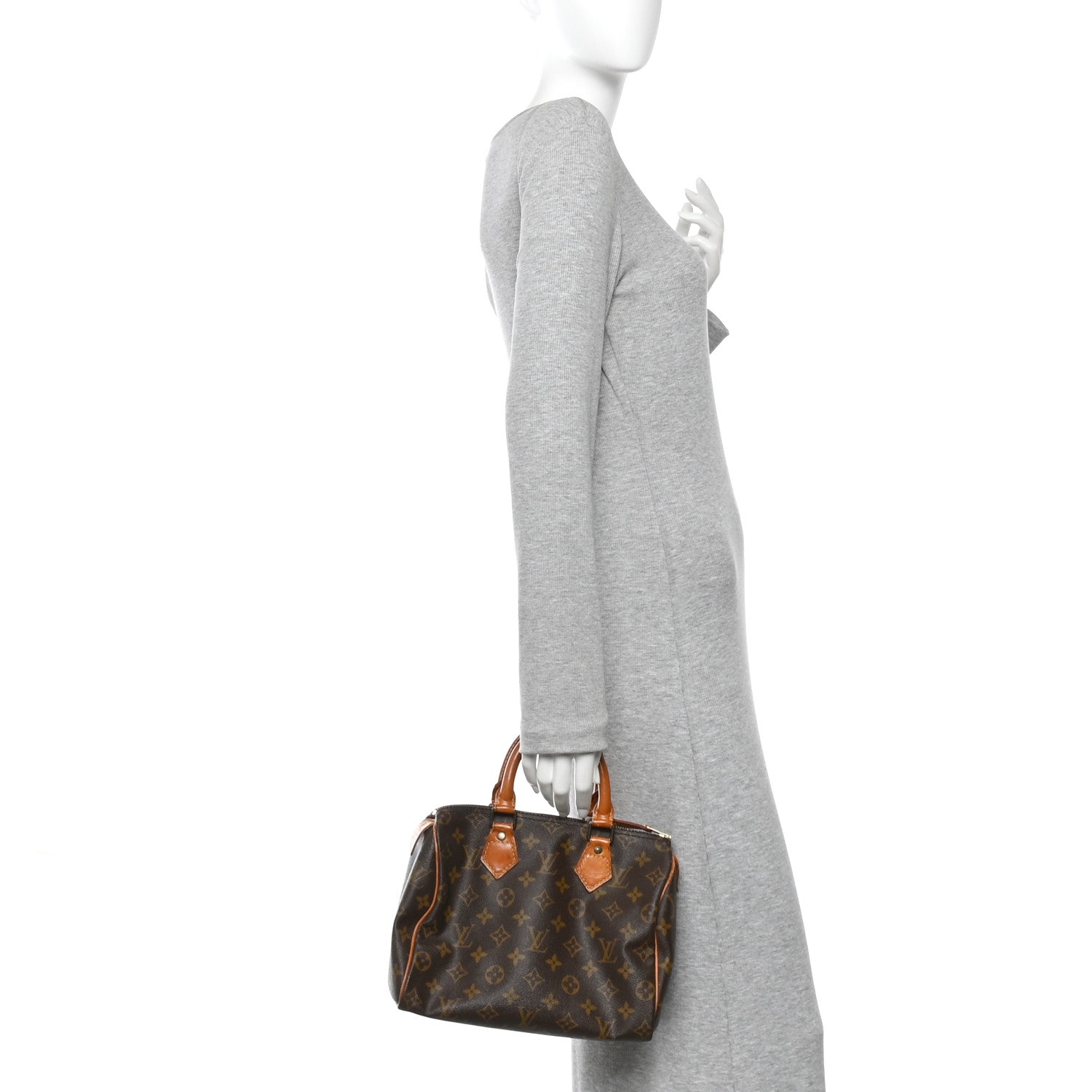 Monogram Speedy 25