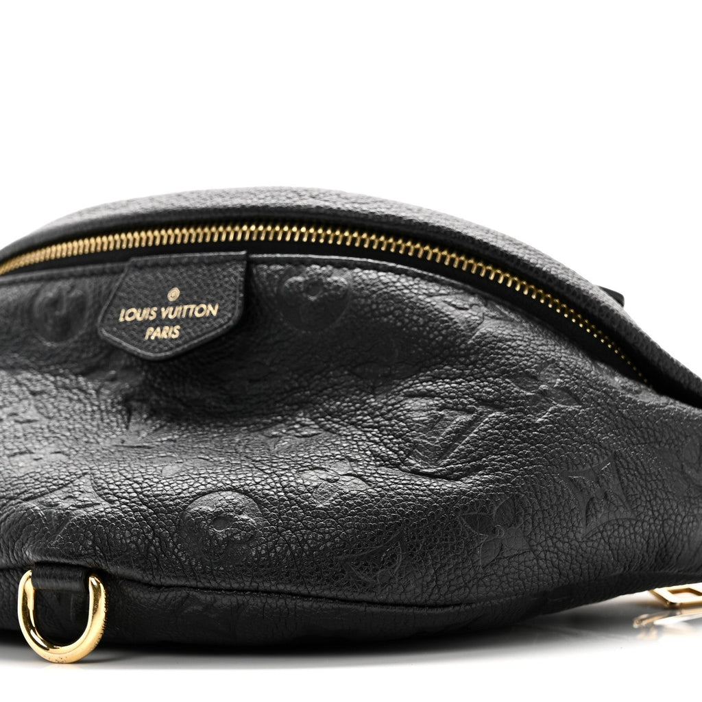 Empreinte BumBag Black