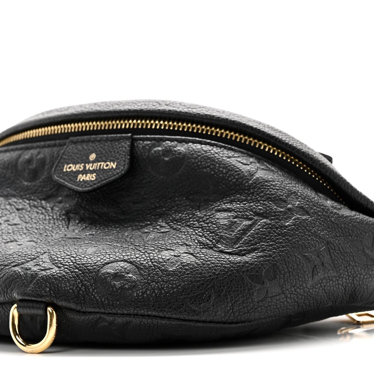 Empreinte BumBag Black