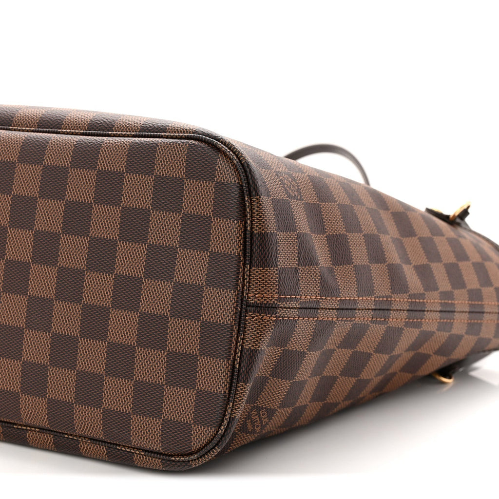 Damier Ebene Neo Neverfull MM