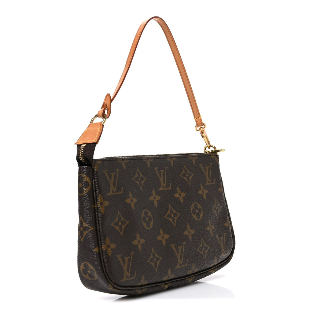 Monogram Pochette Accessories
