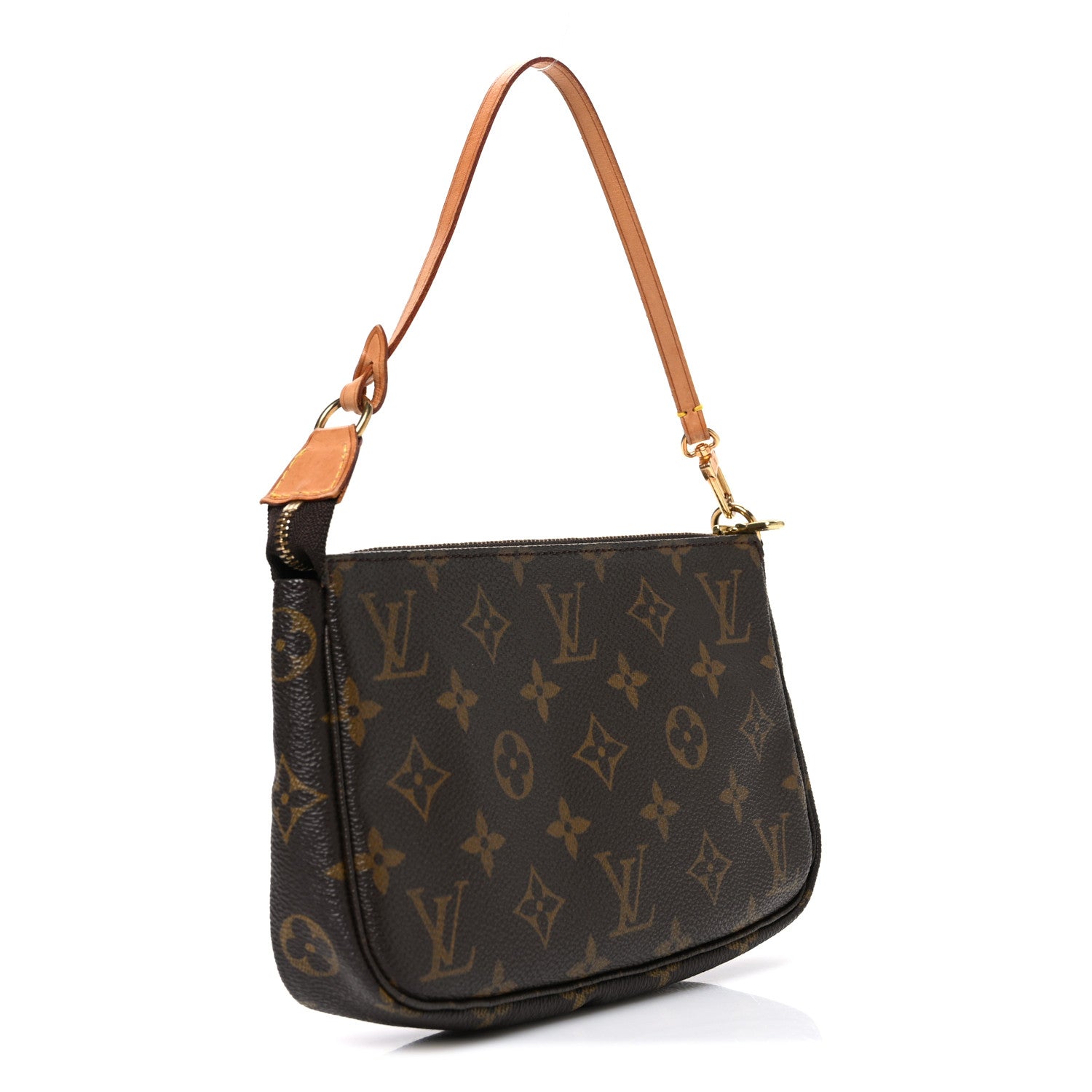 Monogram Pochette Accessories