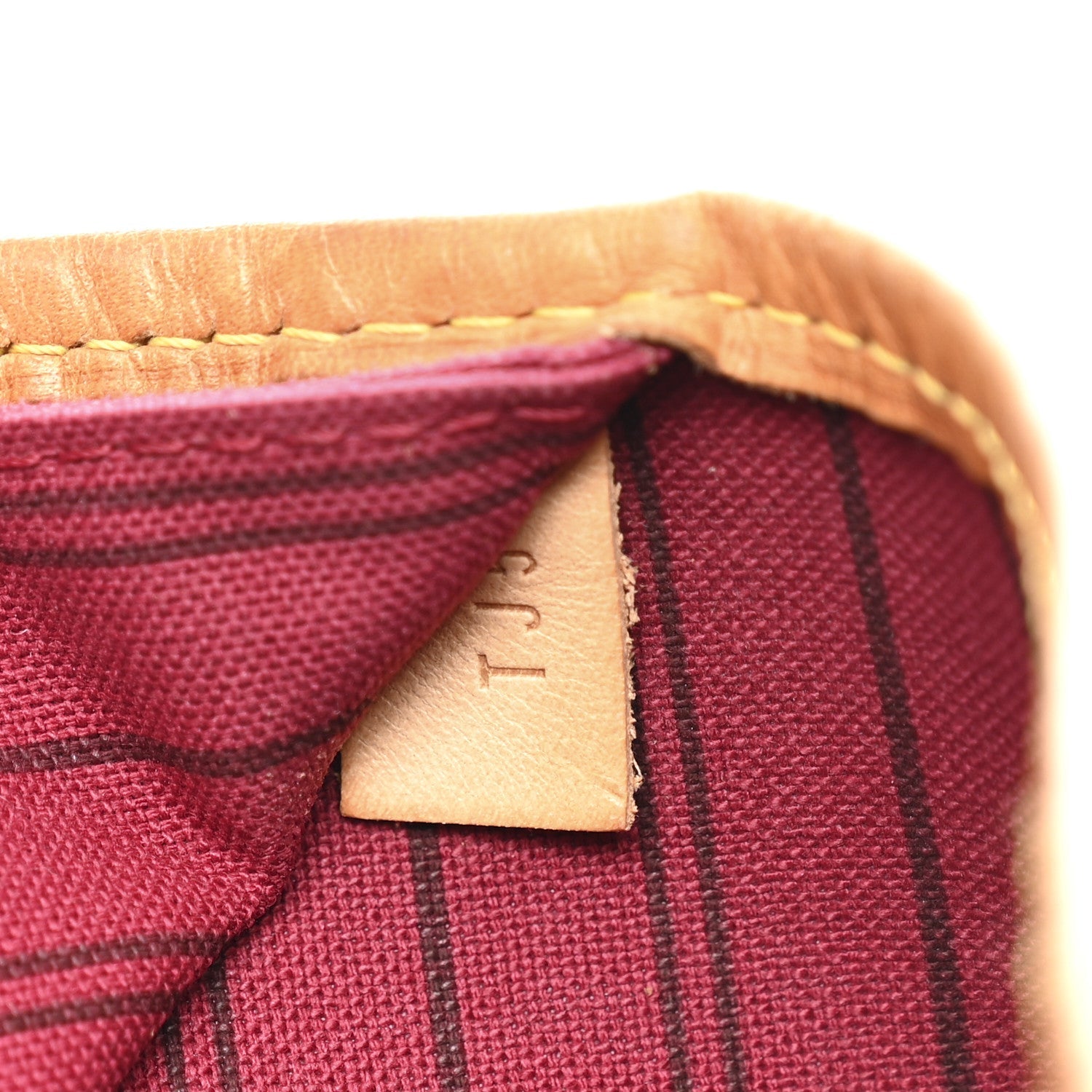 Monogram Neo Neverfull GM Fuchsia