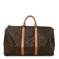 Monogram Keepall 50