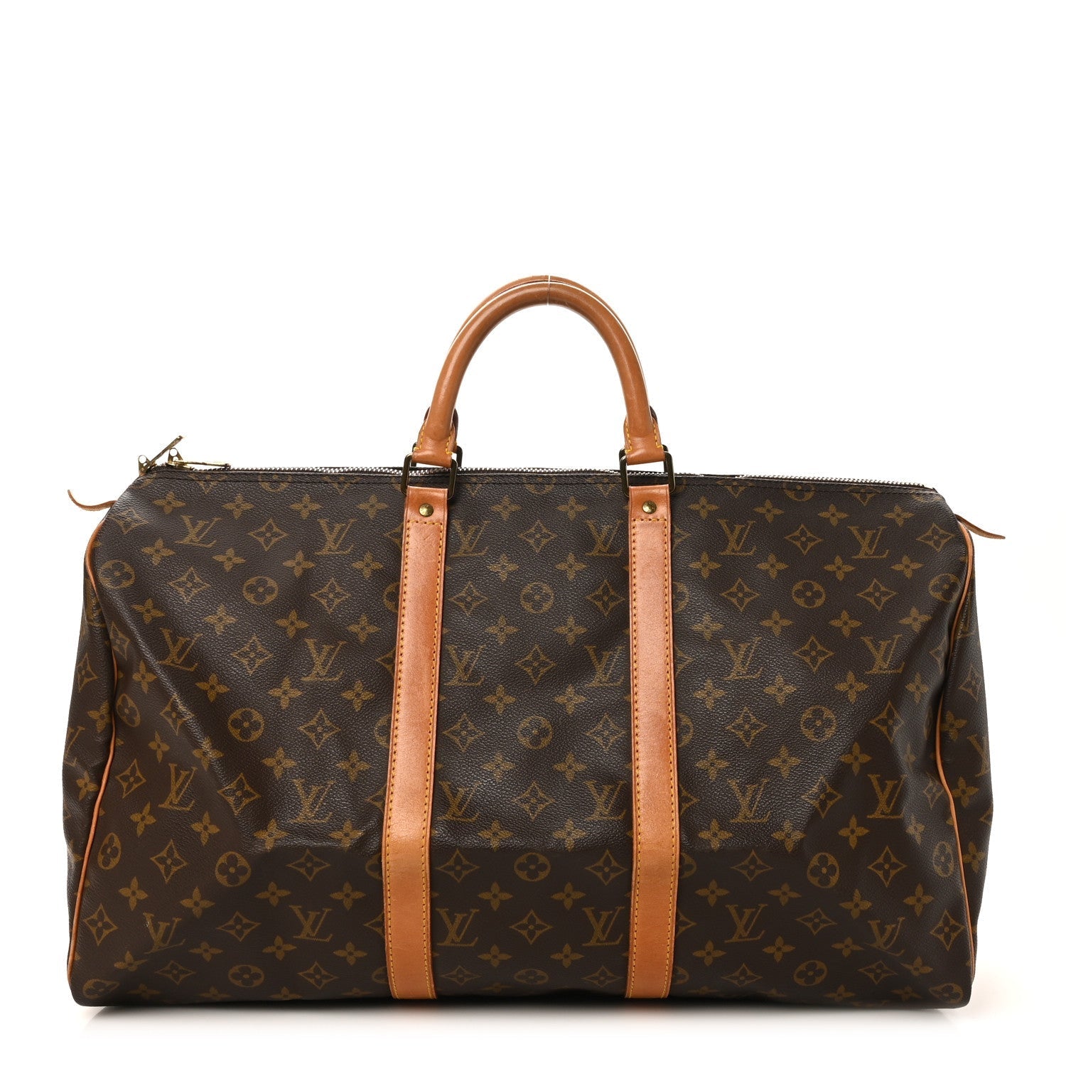 Monogram Keepall 50
