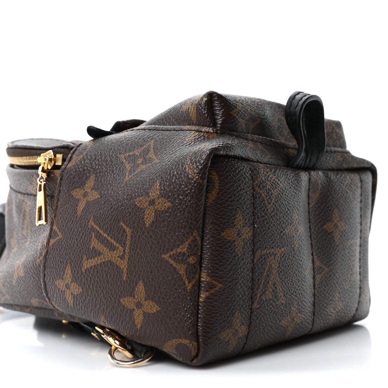 Monogram Palm Springs Backpack Mini