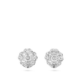 Chanel Bouton de Cam鑼卨ia Earrings