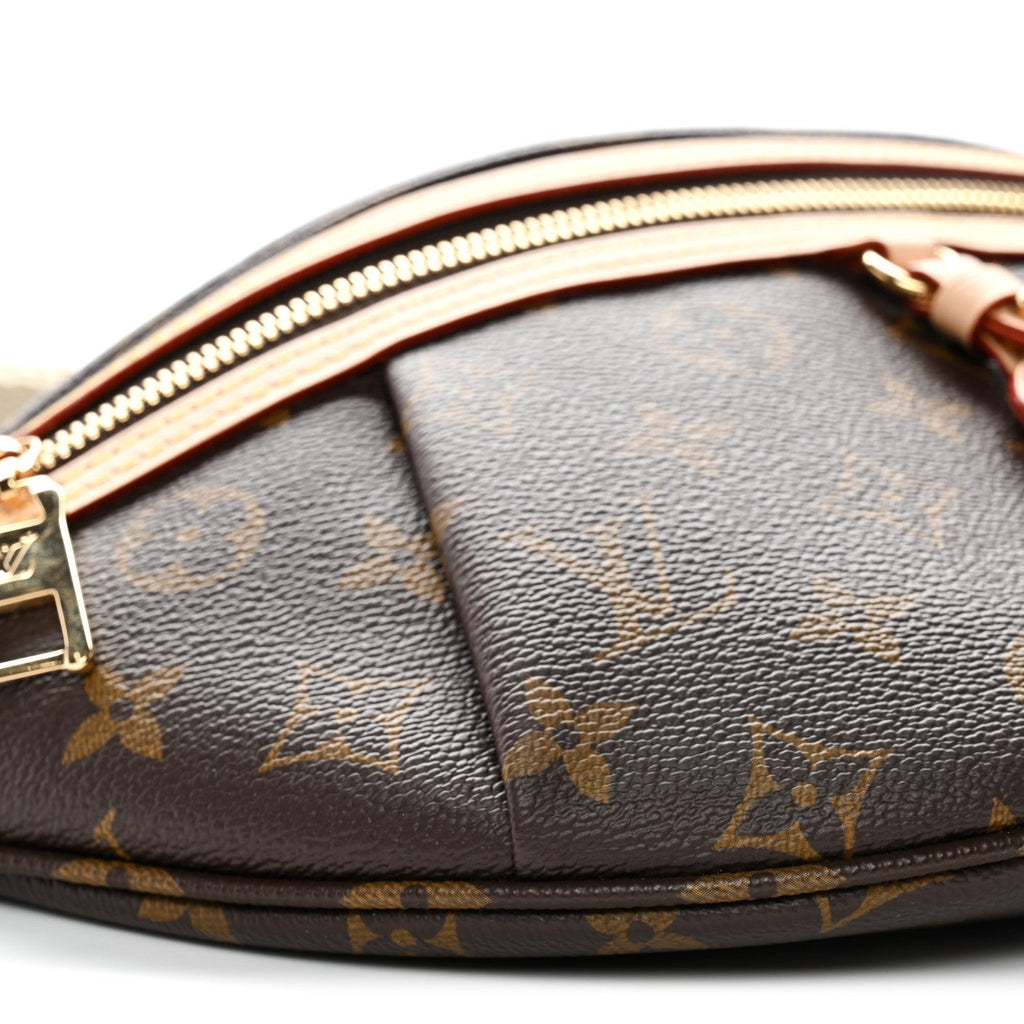Monogram High Rise Bumbag