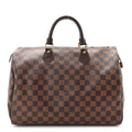 Damier Ebene Speedy 35
